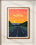 Les Heures Vagabondes