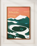 Le Puy-De-Dôme